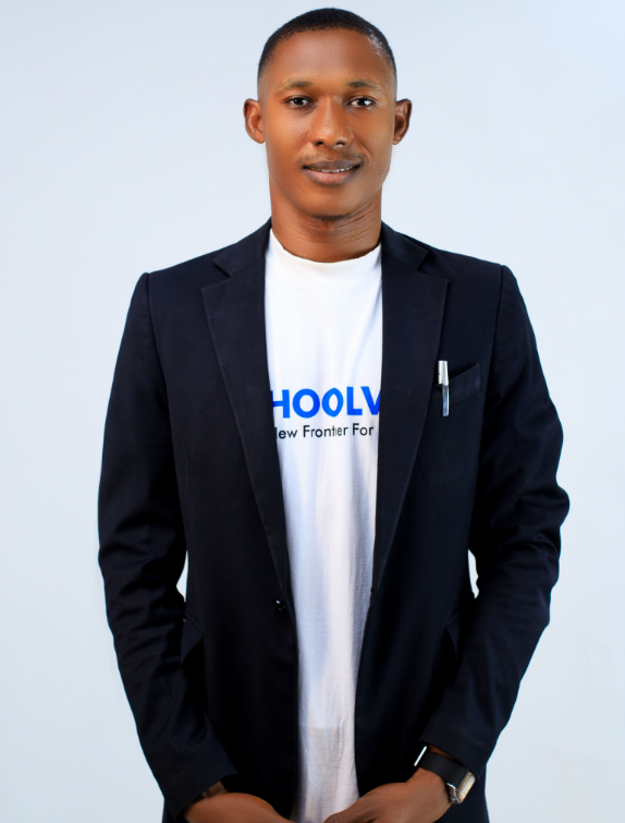 Madueke Dickson