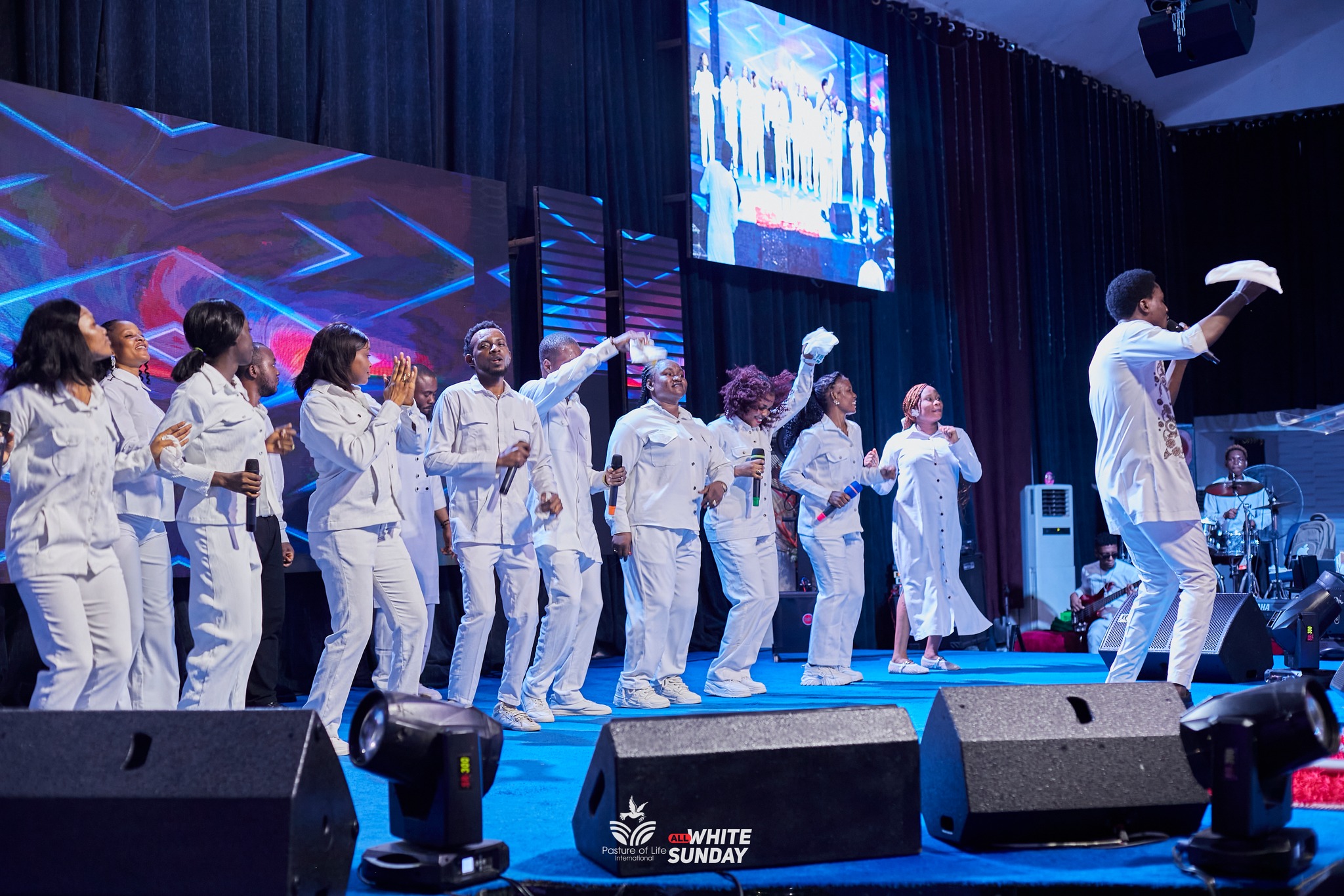 Choir Ministry